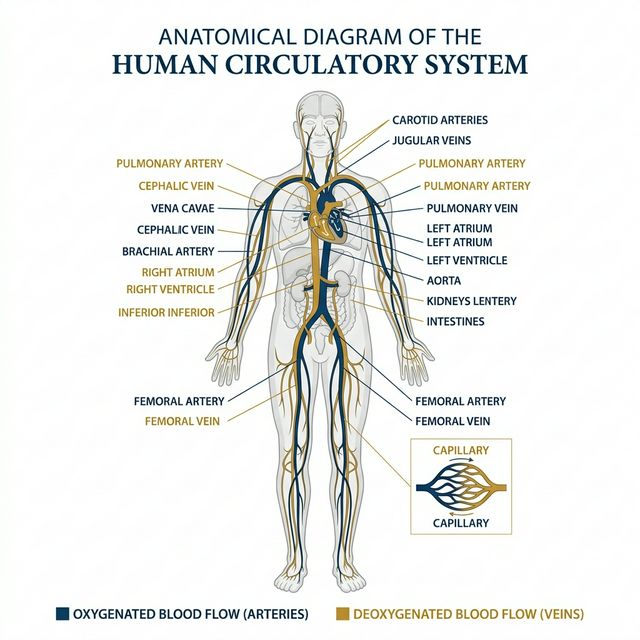Circulatory System