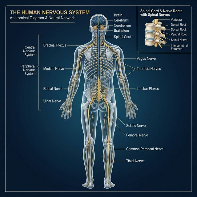 Nervous System