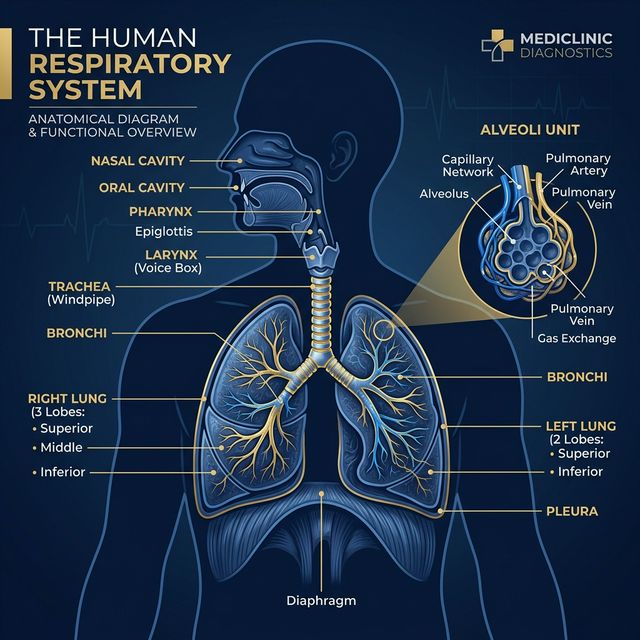 Respiratory System