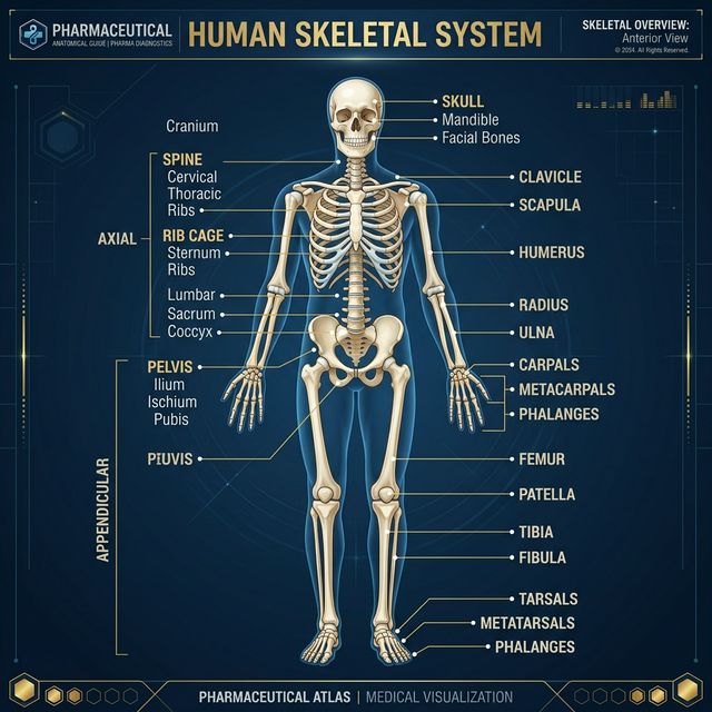 Skeletal System